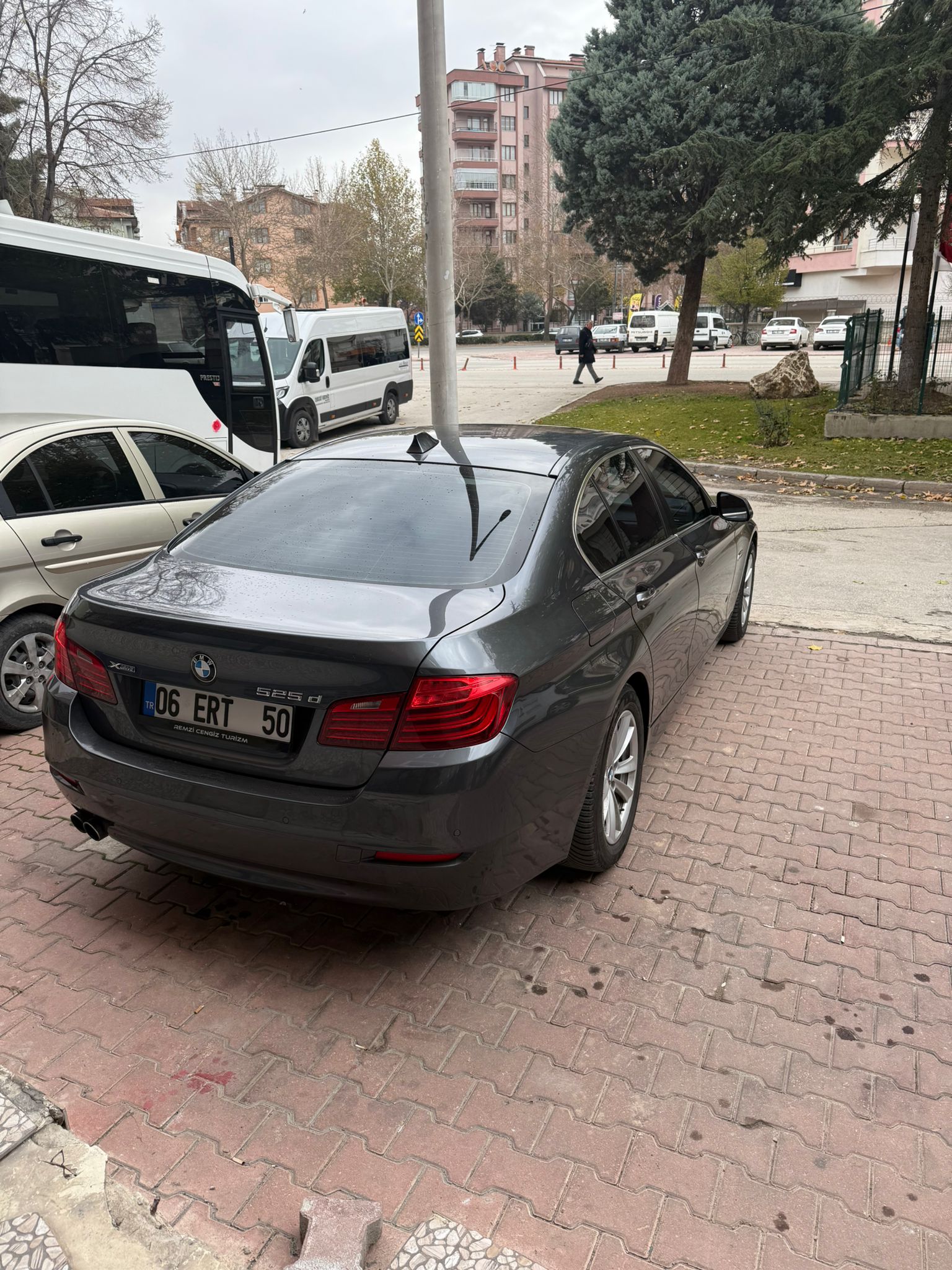 Cengiz Turizm Galeri